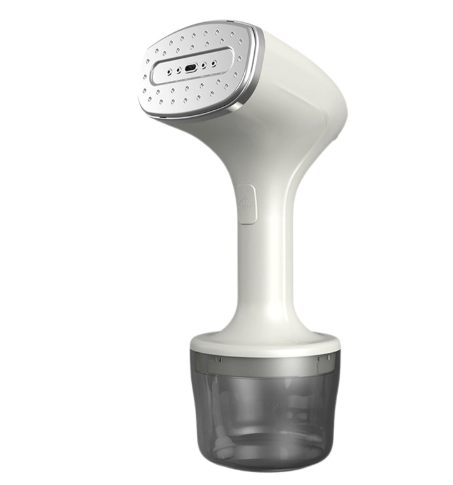 Gray helmet for bikers